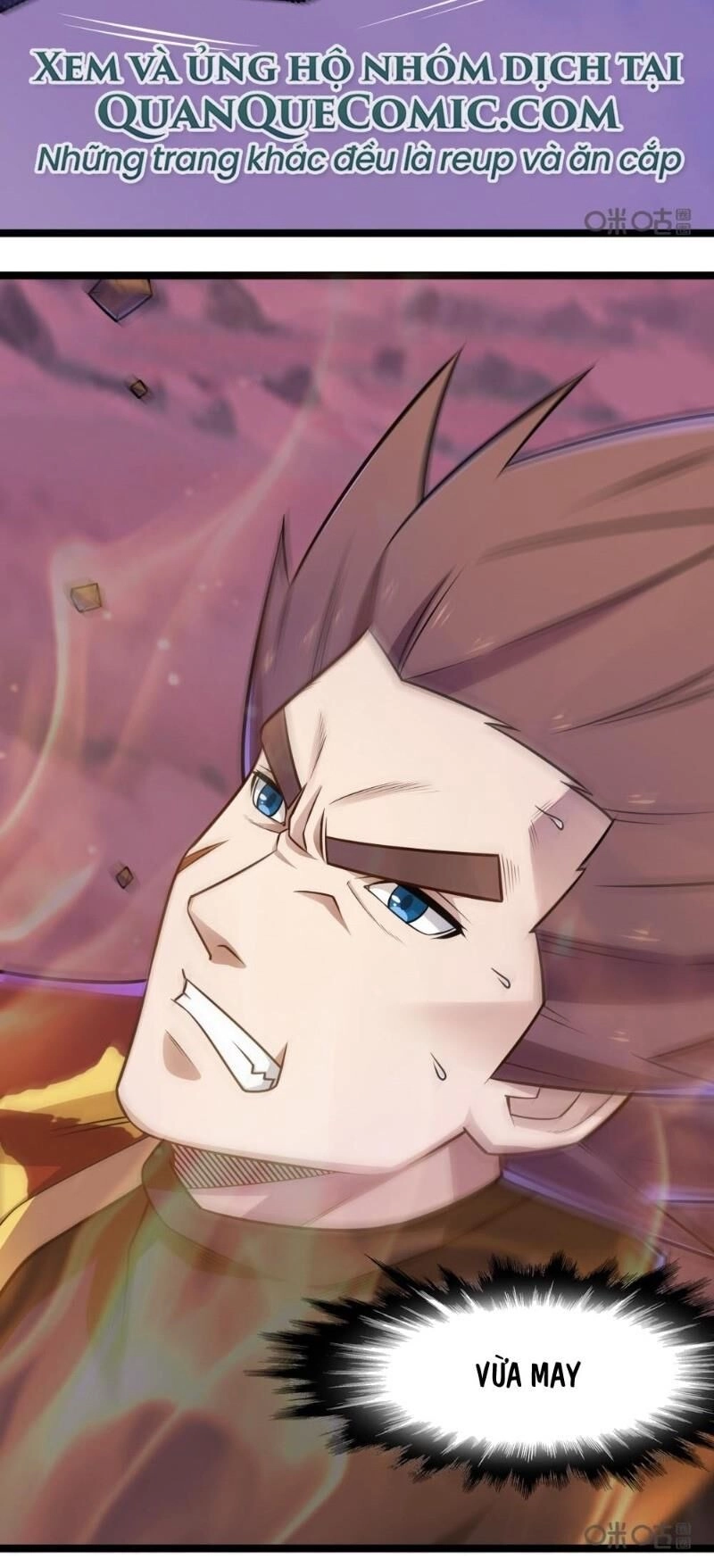 Tu Tiên Cuồng Thần Chapter 79 - 22