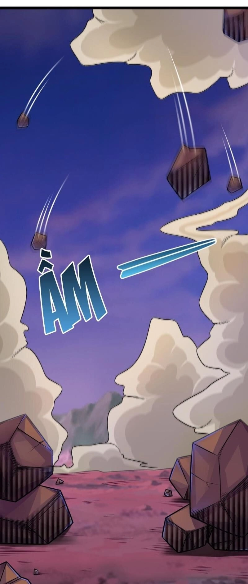 Tu Tiên Cuồng Thần Chapter 79 - 23