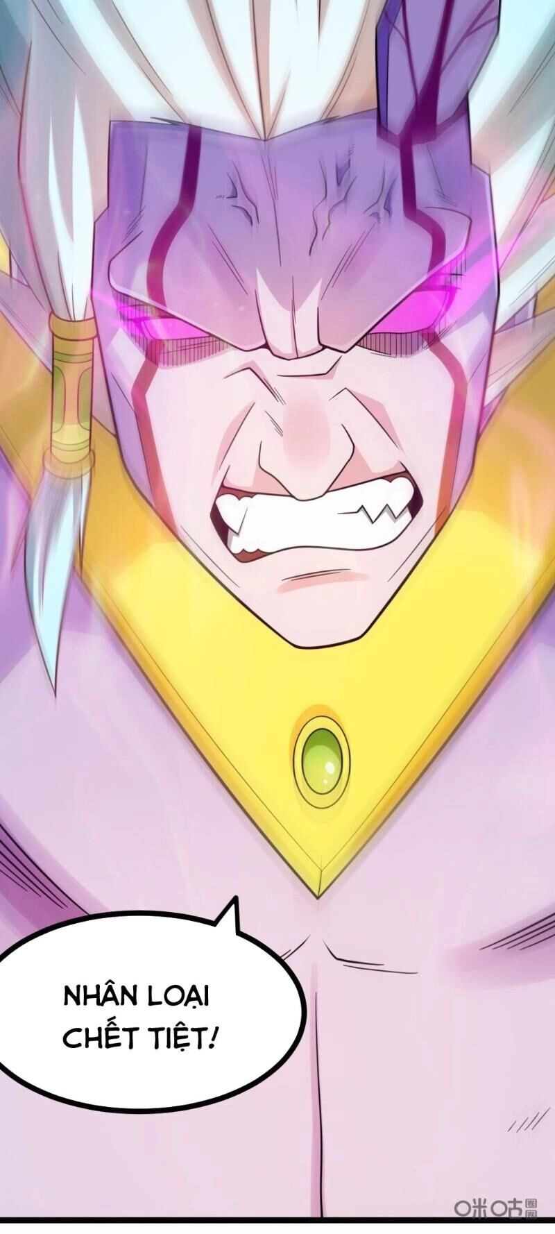 Tu Tiên Cuồng Thần Chapter 79 - 26