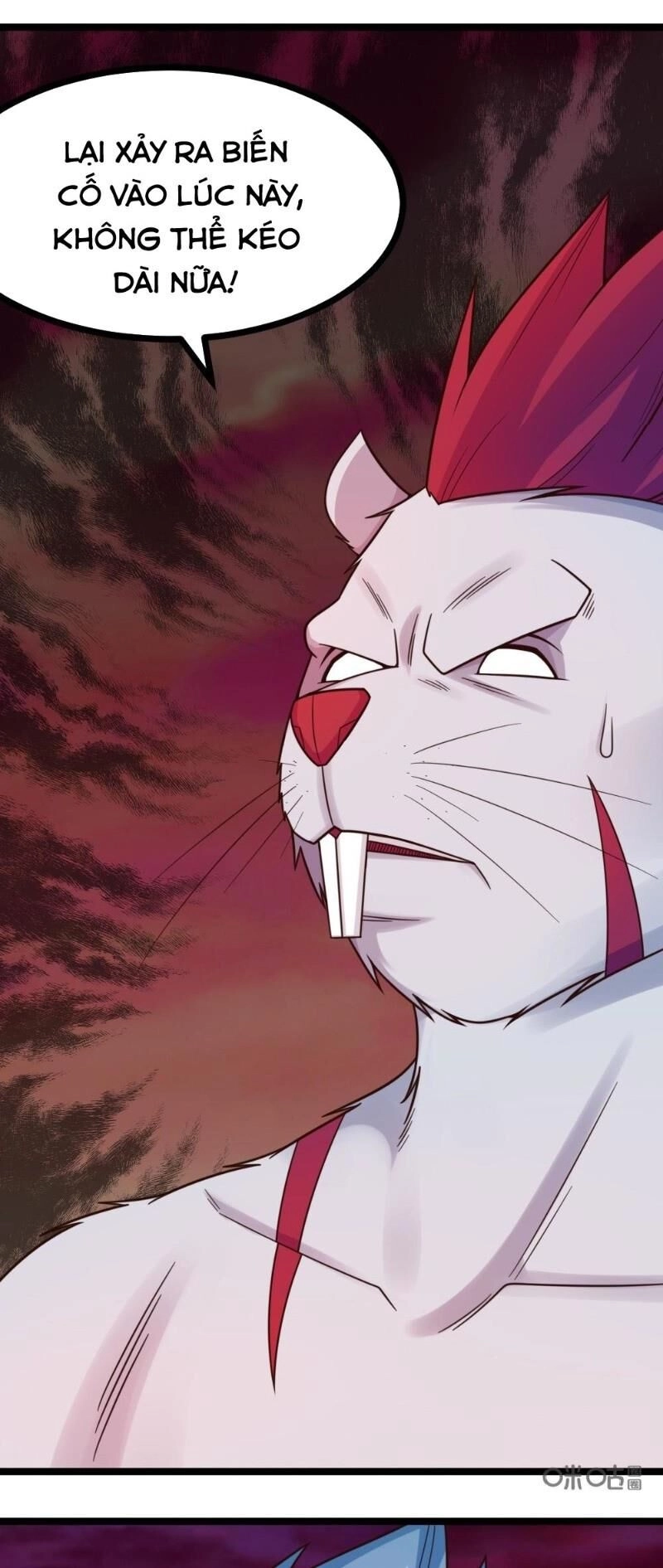 Tu Tiên Cuồng Thần Chapter 79 - 29