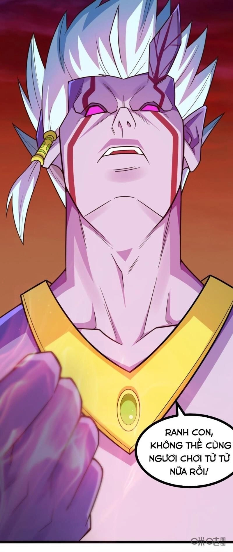 Tu Tiên Cuồng Thần Chapter 79 - 30