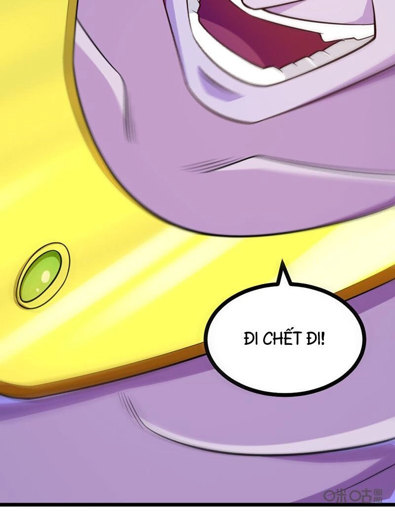 Tu Tiên Cuồng Thần Chapter 80 - 3