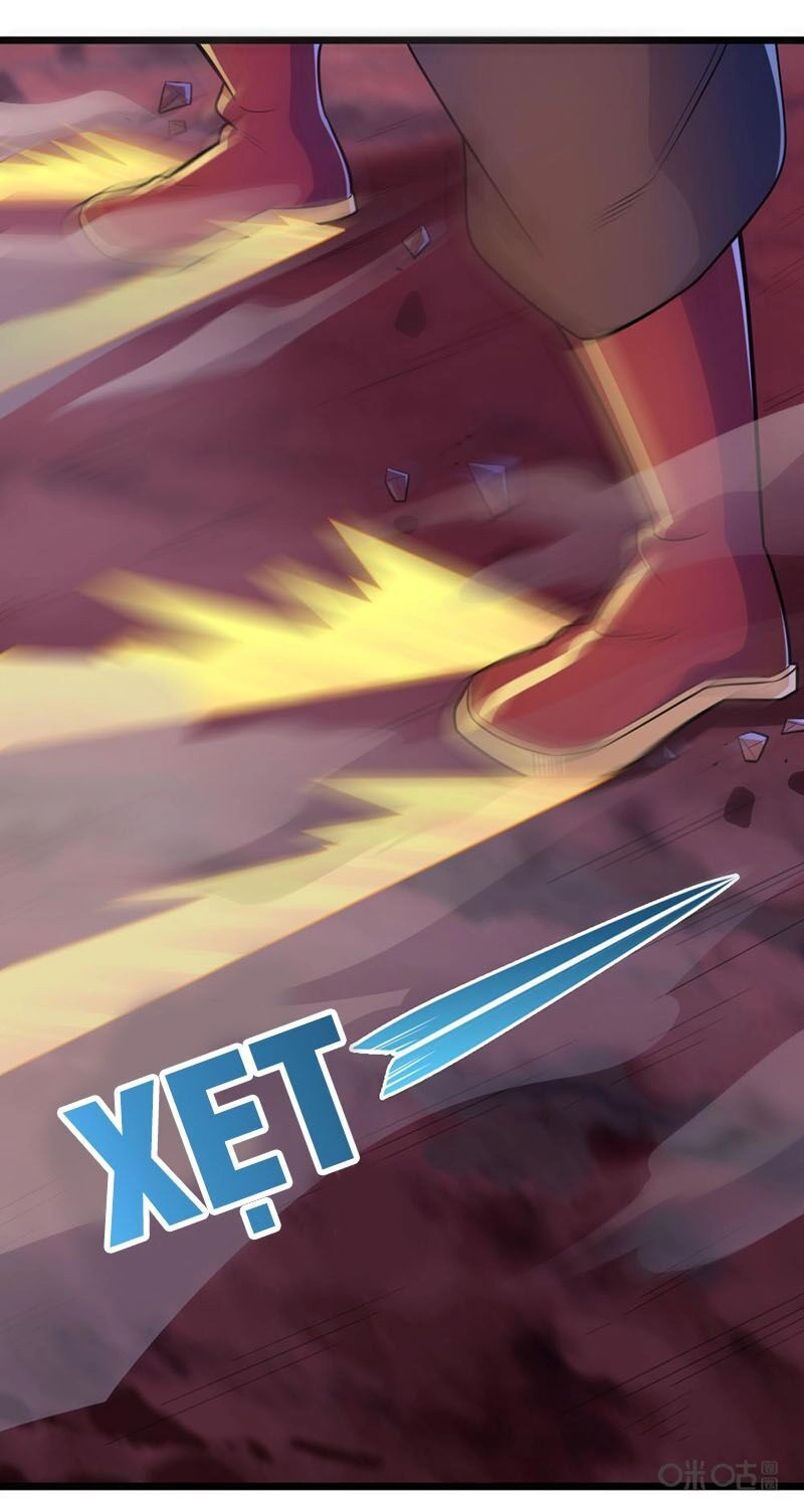 Tu Tiên Cuồng Thần Chapter 80 - 4