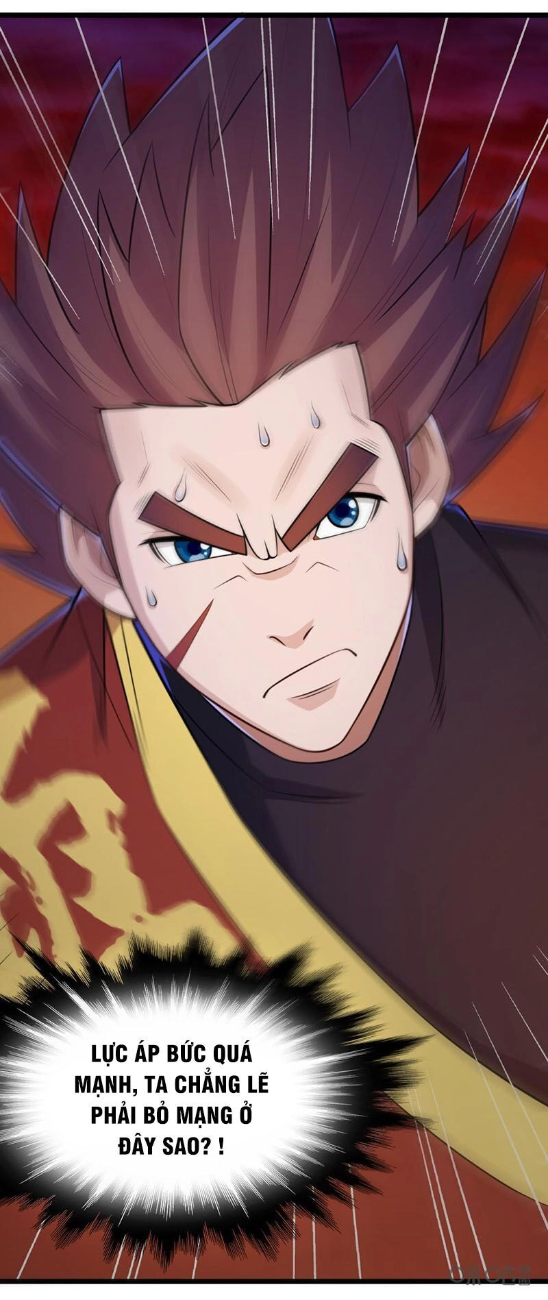 Tu Tiên Cuồng Thần Chapter 80 - 5