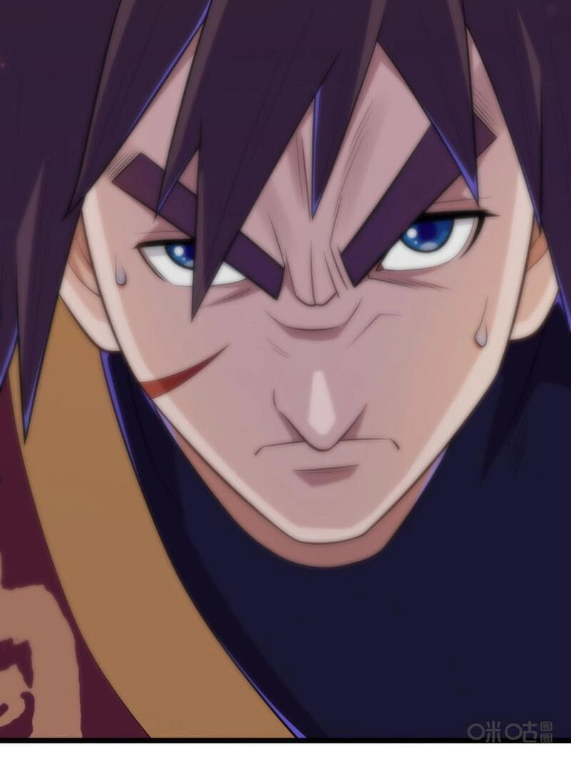 Tu Tiên Cuồng Thần Chapter 80 - 8