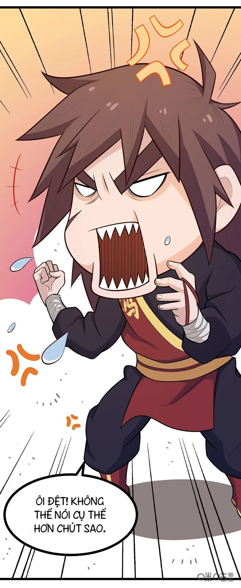 Tu Tiên Cuồng Thần Chapter 80 - 9