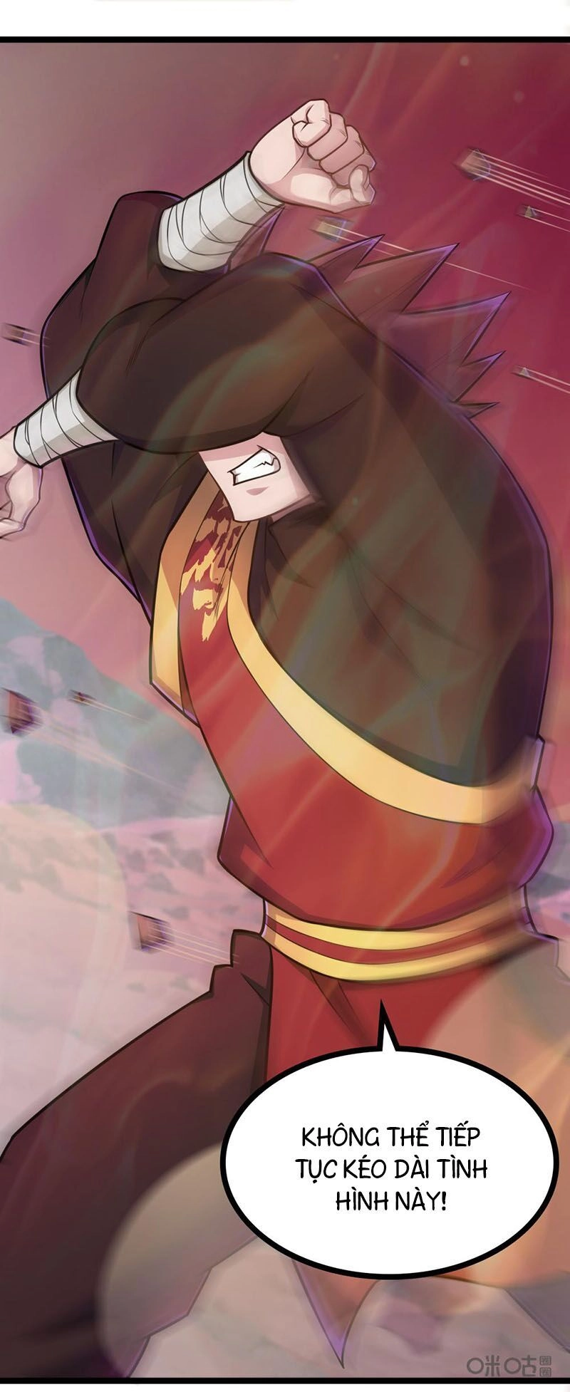 Tu Tiên Cuồng Thần Chapter 80 - 13