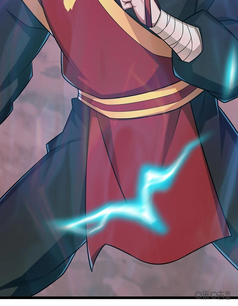 Tu Tiên Cuồng Thần Chapter 80 - 15