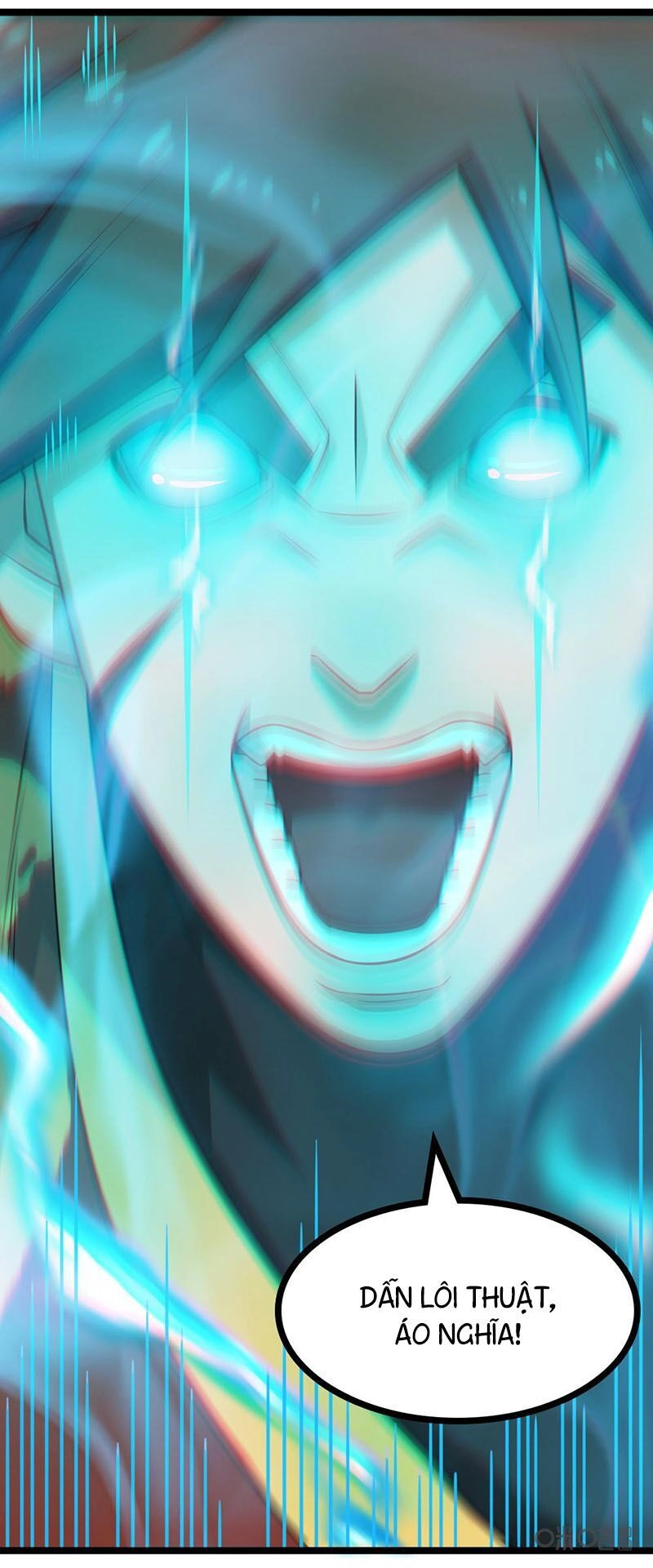 Tu Tiên Cuồng Thần Chapter 80 - 16