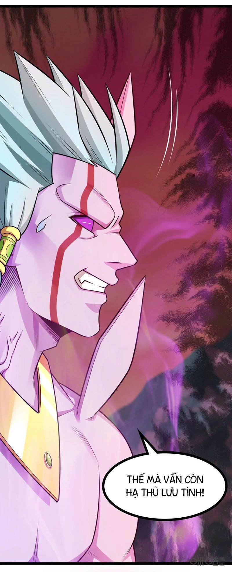 Tu Tiên Cuồng Thần Chapter 80 - 18