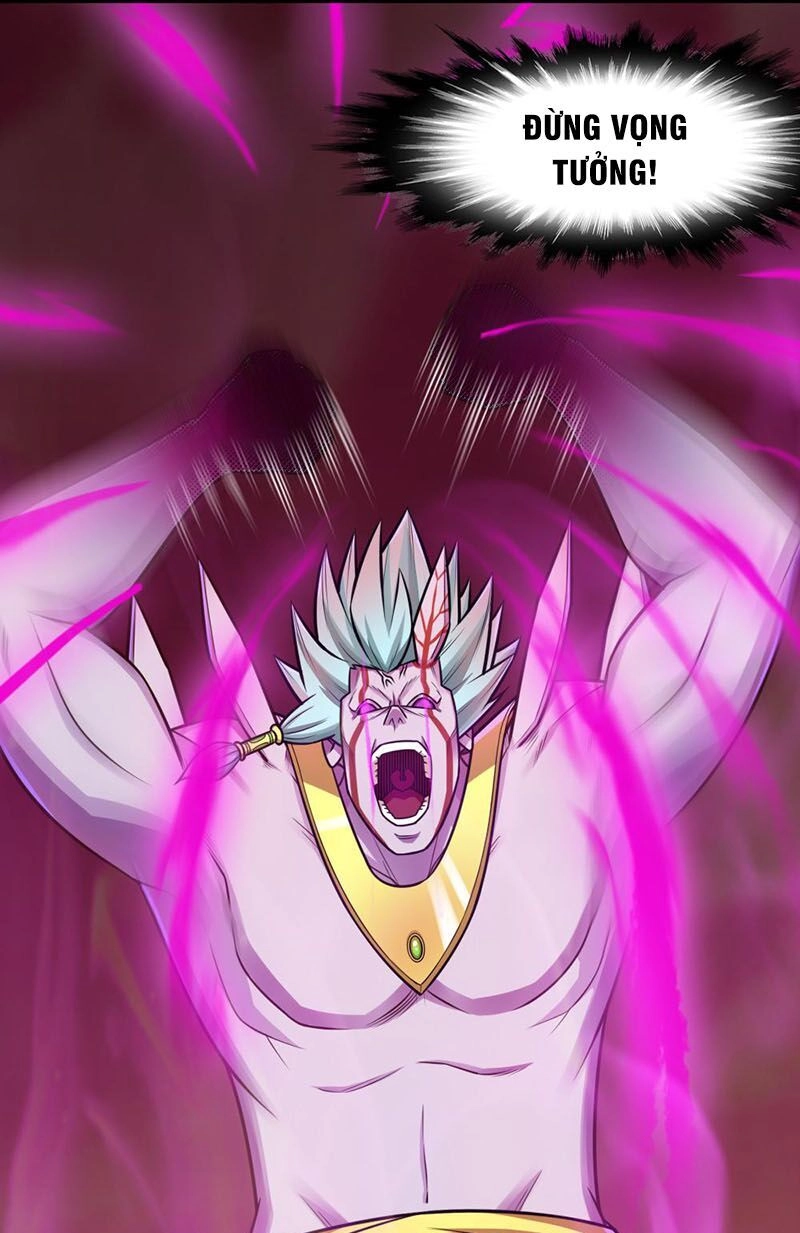 Tu Tiên Cuồng Thần Chapter 80 - 20