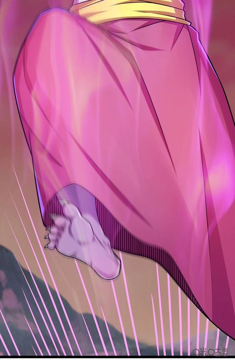 Tu Tiên Cuồng Thần Chapter 80 - 21