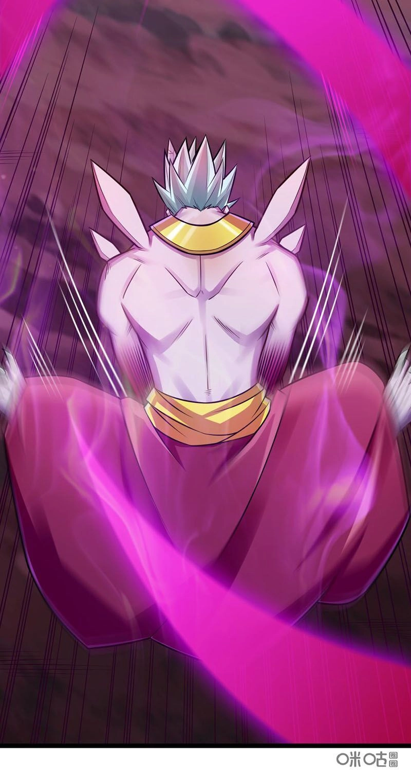 Tu Tiên Cuồng Thần Chapter 80 - 23