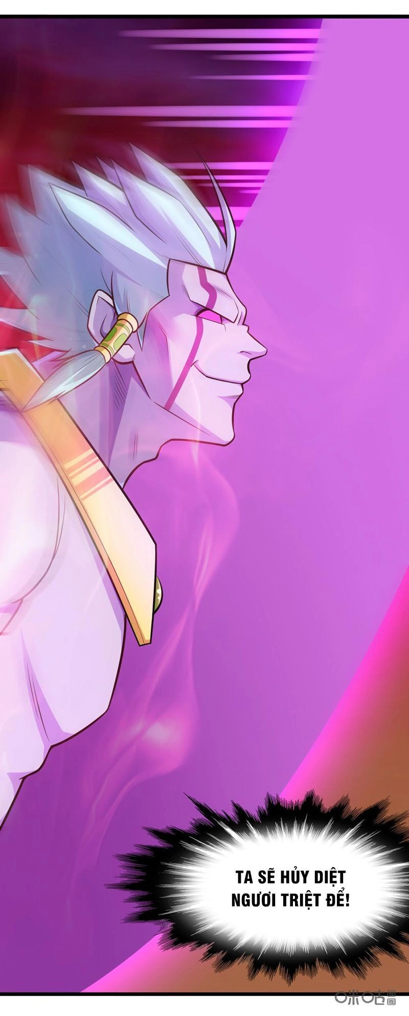 Tu Tiên Cuồng Thần Chapter 80 - 25