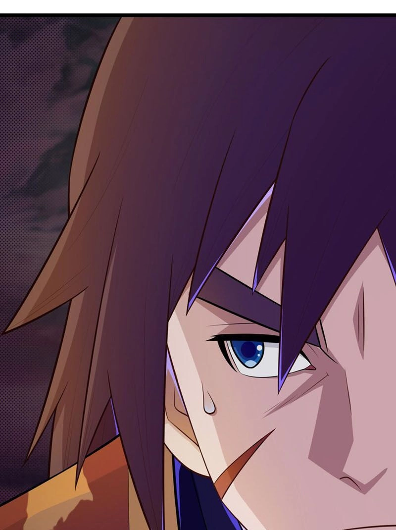 Tu Tiên Cuồng Thần Chapter 80 - 33