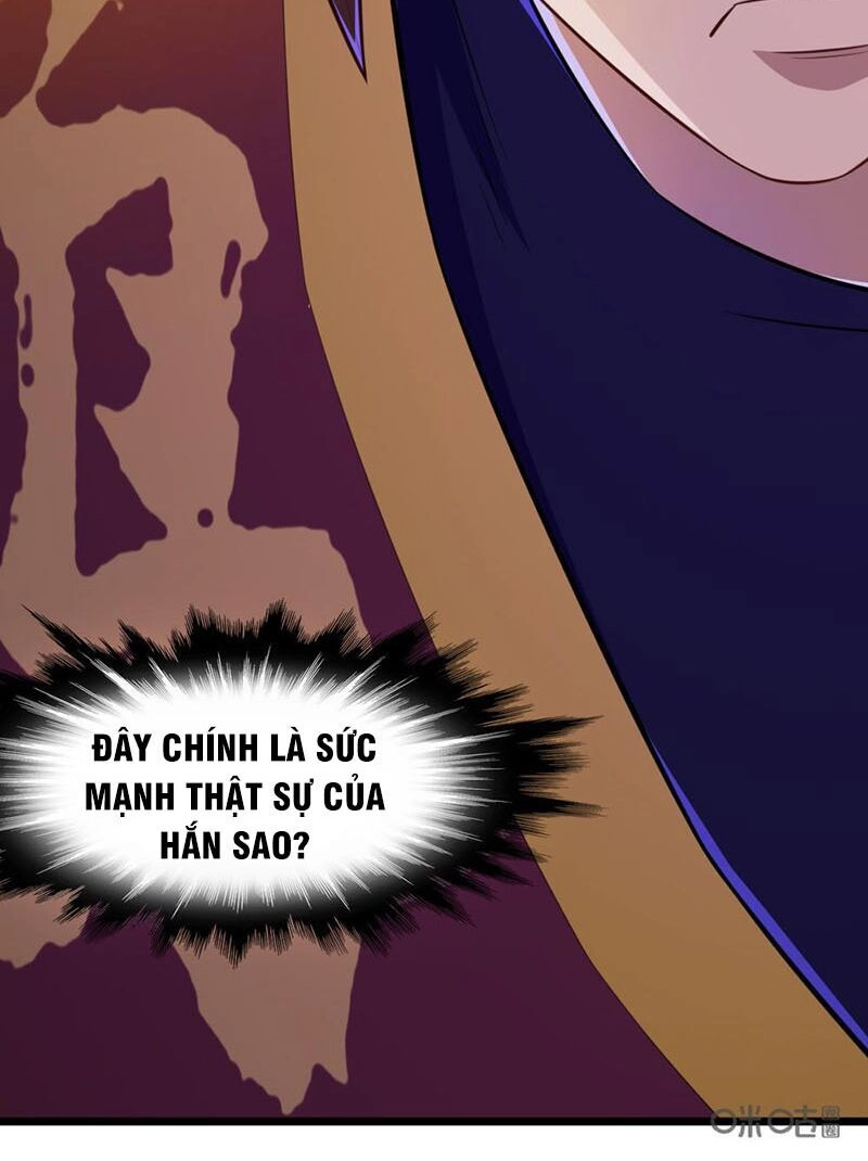 Tu Tiên Cuồng Thần Chapter 80 - 34