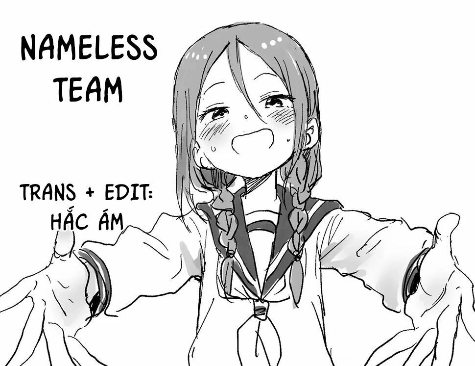 Shogi Senpai Chapter 10 - 6