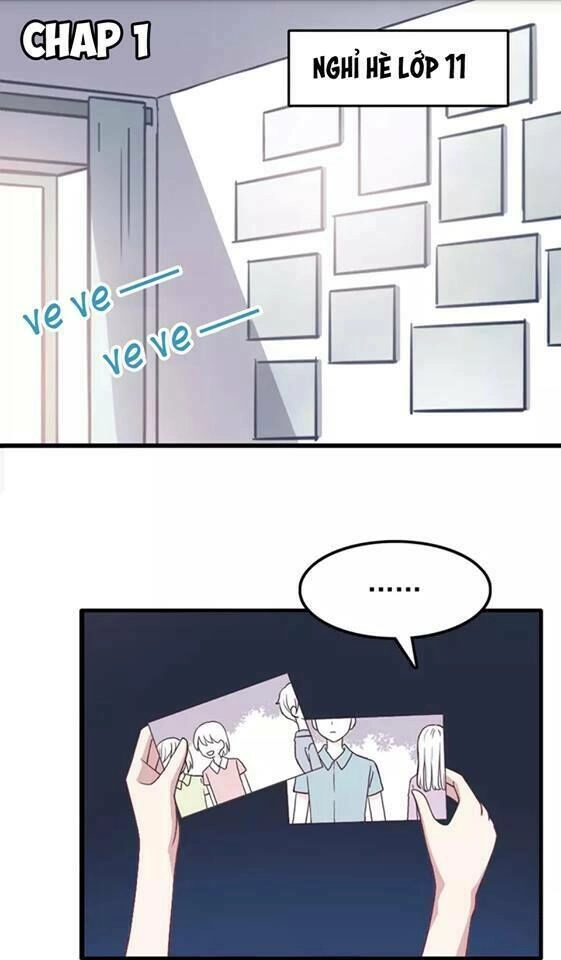 Có Lẽ Là Ở Tương Lai Chapter 1 - 2