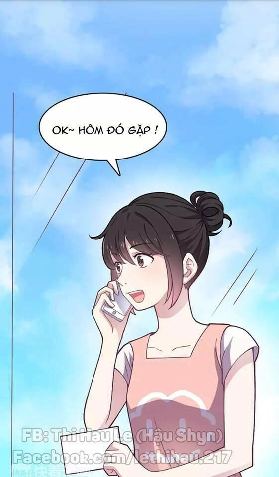 Có Lẽ Là Ở Tương Lai Chapter 1 - 4