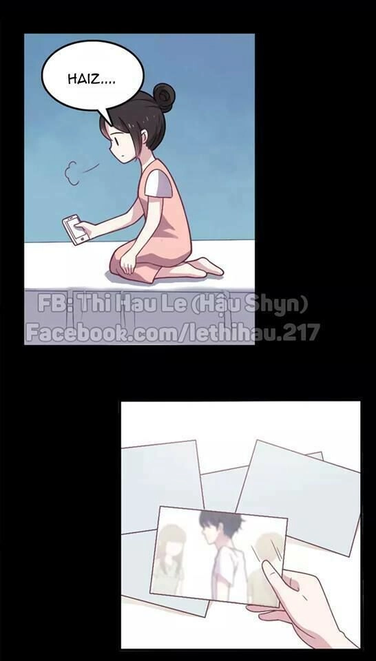 Có Lẽ Là Ở Tương Lai Chapter 1 - 5