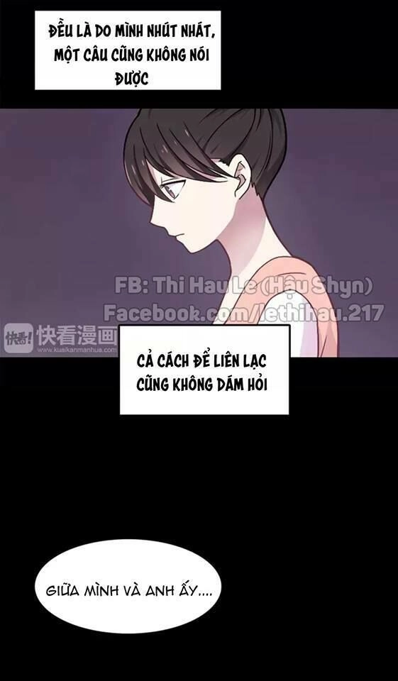 Có Lẽ Là Ở Tương Lai Chapter 1 - 8