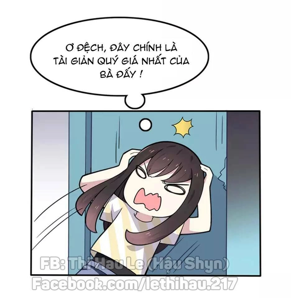 Có Lẽ Là Ở Tương Lai Chapter 1 - 17