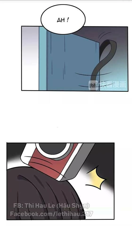 Có Lẽ Là Ở Tương Lai Chapter 1 - 18