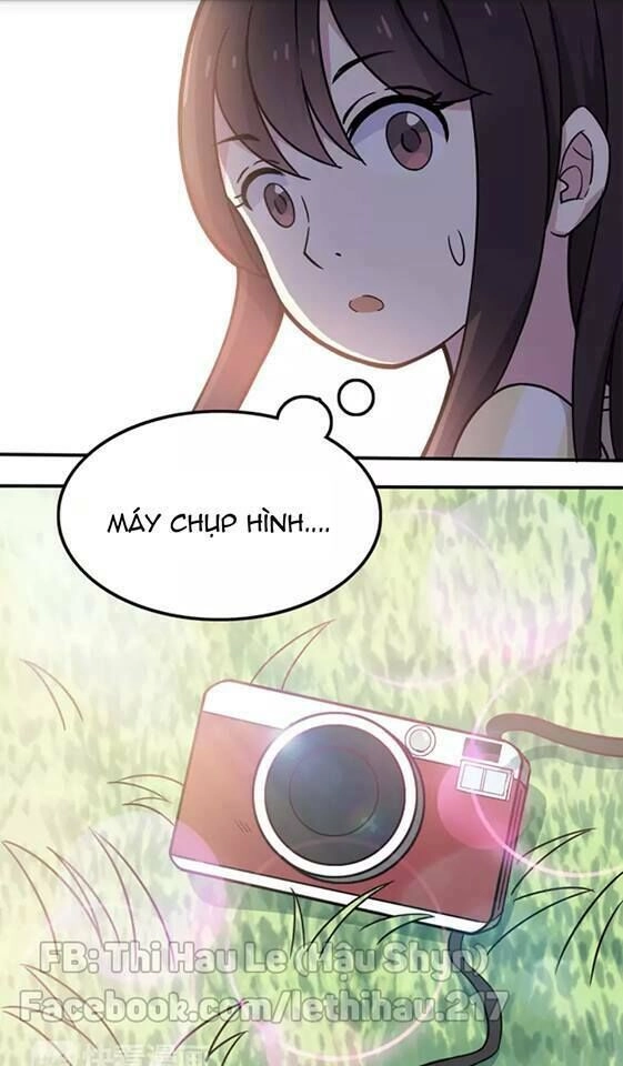 Có Lẽ Là Ở Tương Lai Chapter 1 - 20