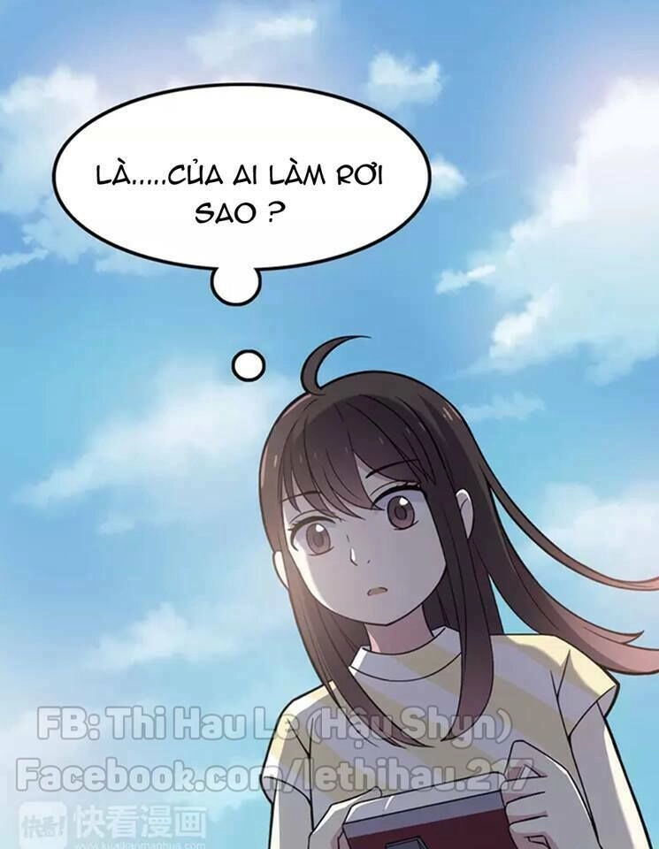 Có Lẽ Là Ở Tương Lai Chapter 1 - 21