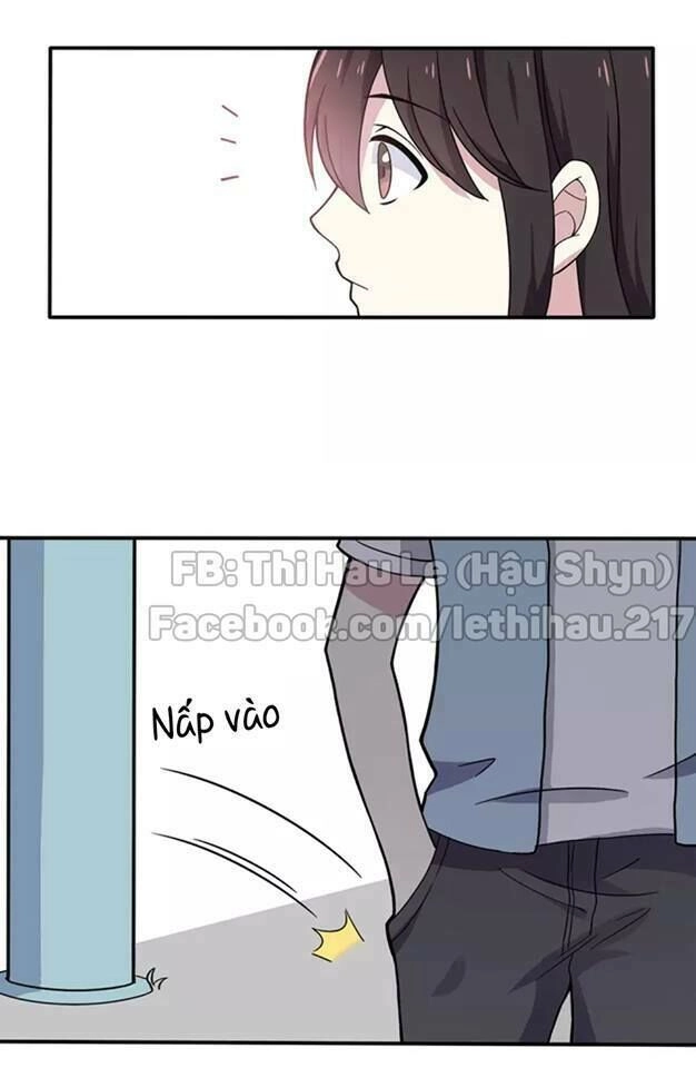 Có Lẽ Là Ở Tương Lai Chapter 1 - 25