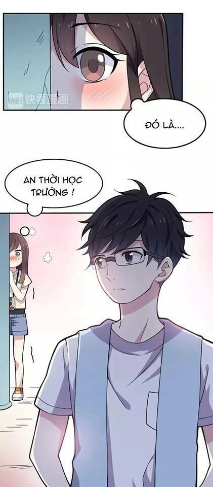 Có Lẽ Là Ở Tương Lai Chapter 1 - 26