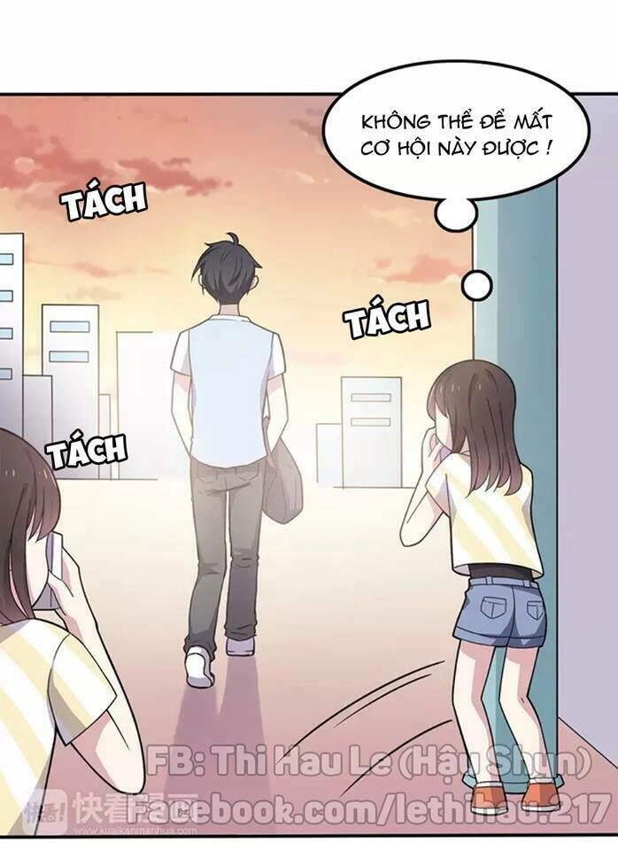 Có Lẽ Là Ở Tương Lai Chapter 1 - 27