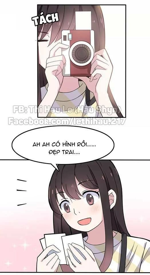 Có Lẽ Là Ở Tương Lai Chapter 1 - 28