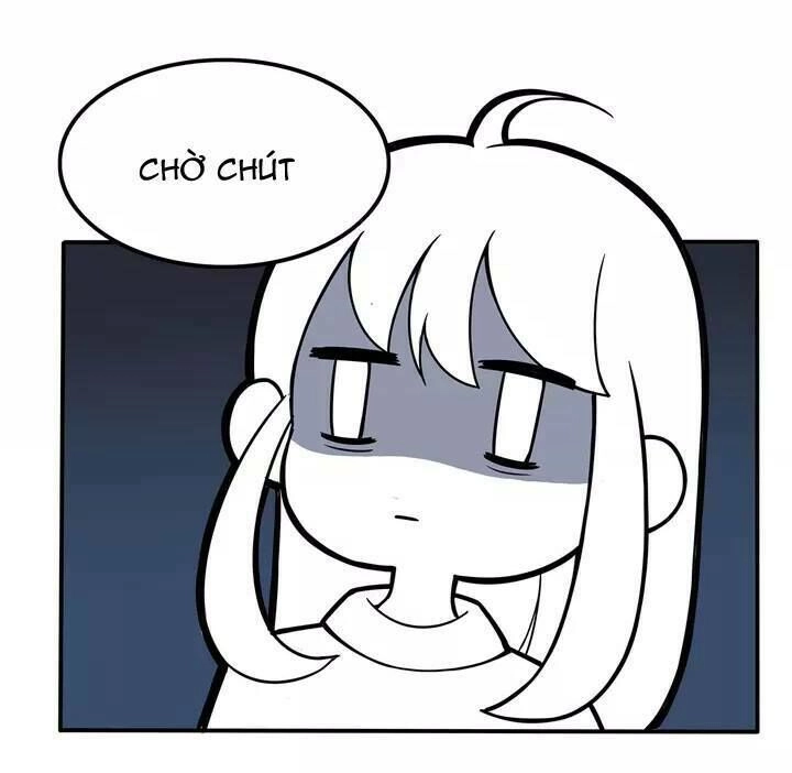 Có Lẽ Là Ở Tương Lai Chapter 1 - 29