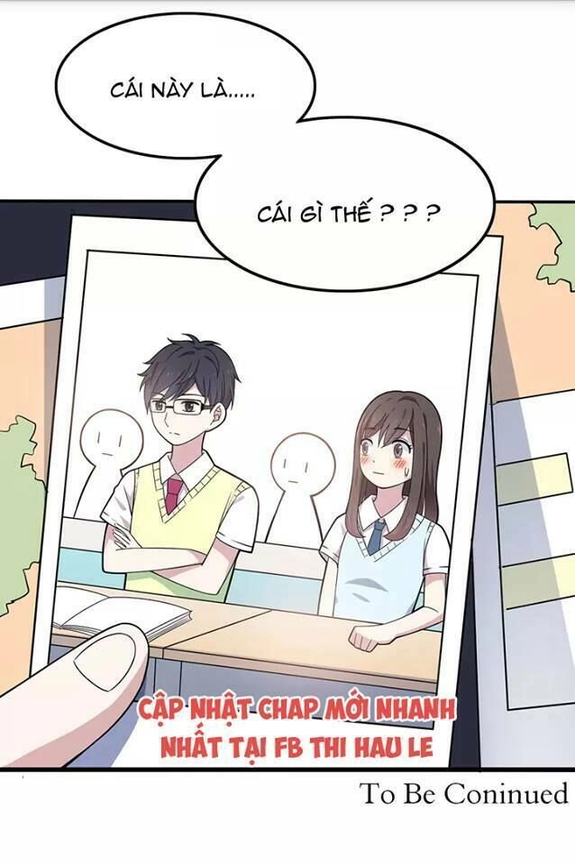 Có Lẽ Là Ở Tương Lai Chapter 1 - 30