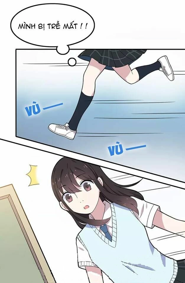 Có Lẽ Là Ở Tương Lai Chapter 2 - 2