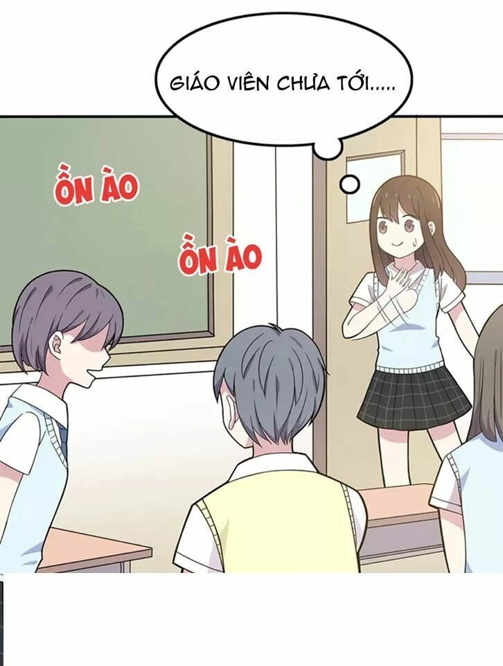 Có Lẽ Là Ở Tương Lai Chapter 2 - 3