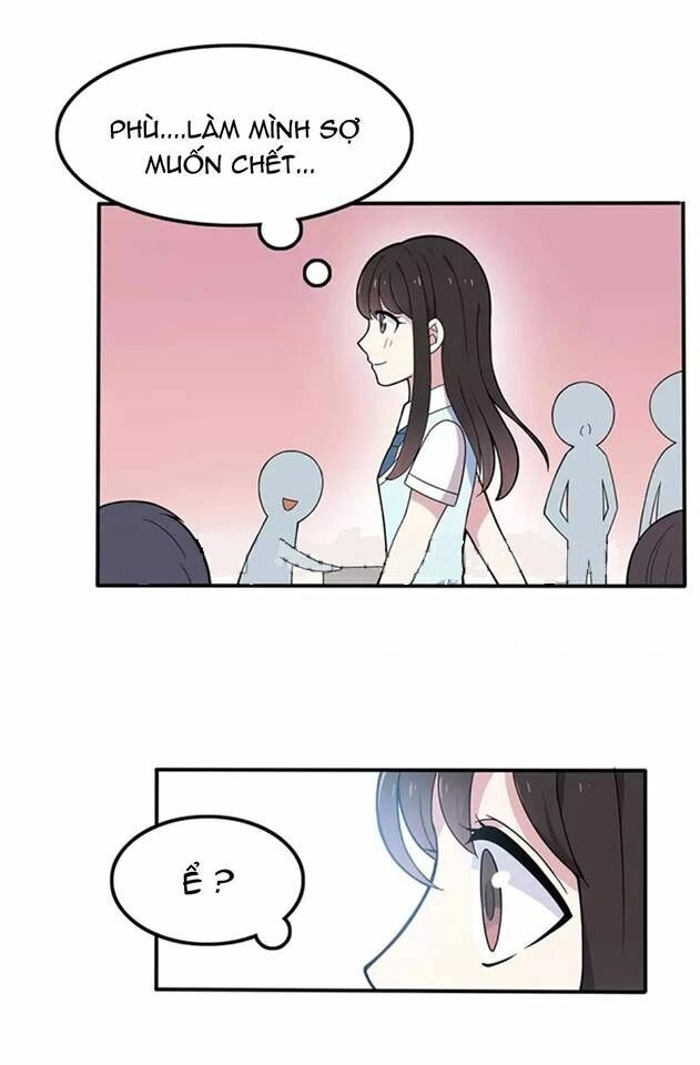 Có Lẽ Là Ở Tương Lai Chapter 2 - 4