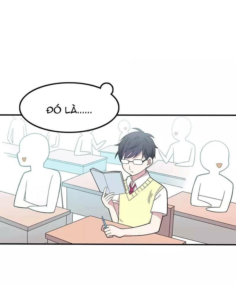 Có Lẽ Là Ở Tương Lai Chapter 2 - 5