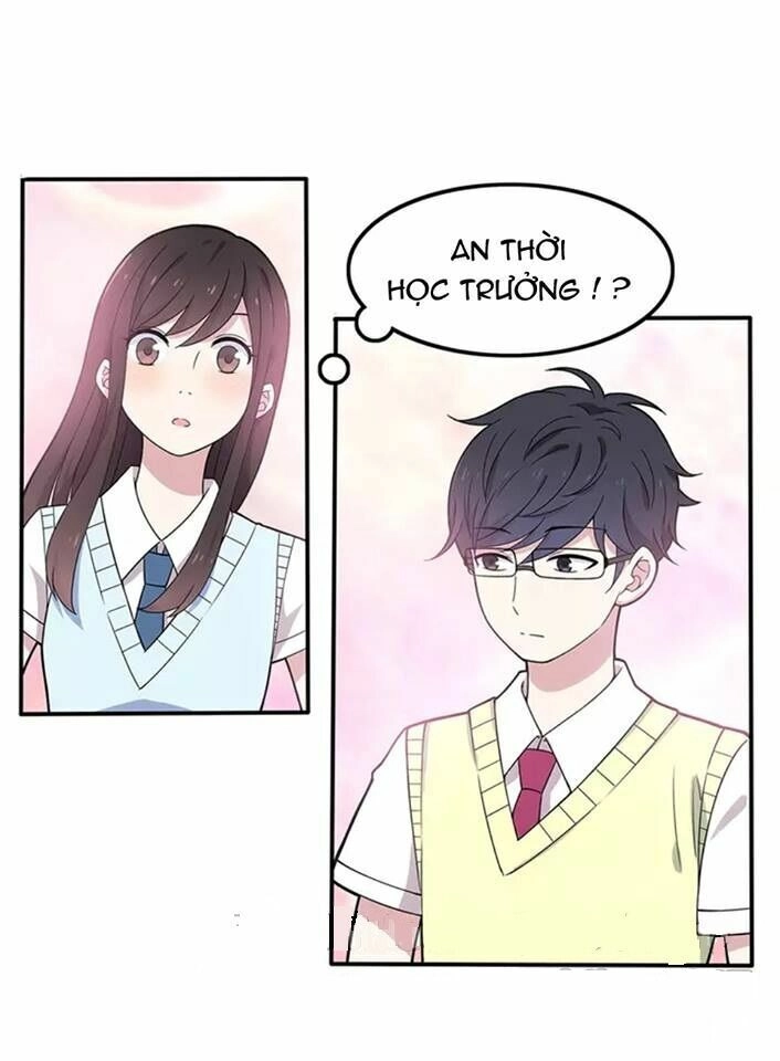 Có Lẽ Là Ở Tương Lai Chapter 2 - 6