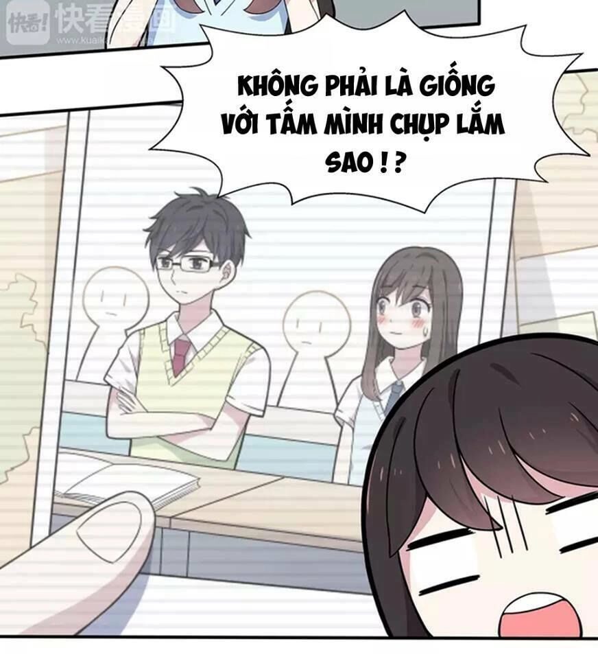 Có Lẽ Là Ở Tương Lai Chapter 2 - 8