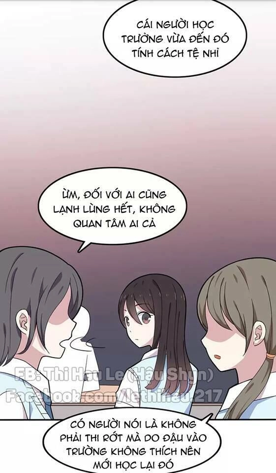 Có Lẽ Là Ở Tương Lai Chapter 2 - 10