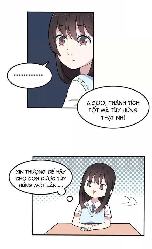 Có Lẽ Là Ở Tương Lai Chapter 2 - 11