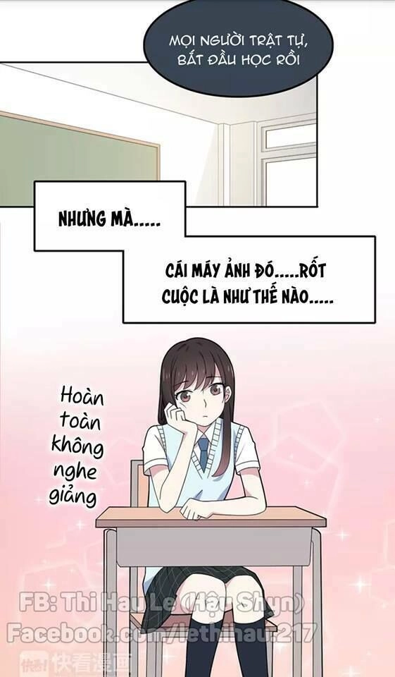 Có Lẽ Là Ở Tương Lai Chapter 2 - 12