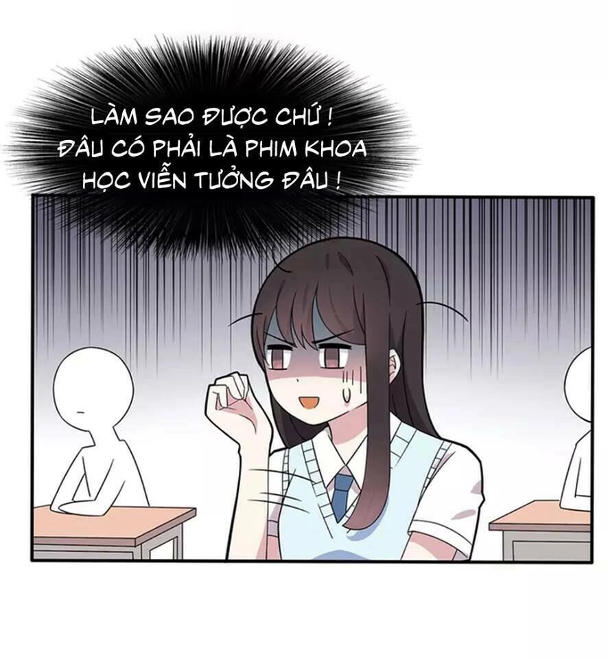 Có Lẽ Là Ở Tương Lai Chapter 2 - 14