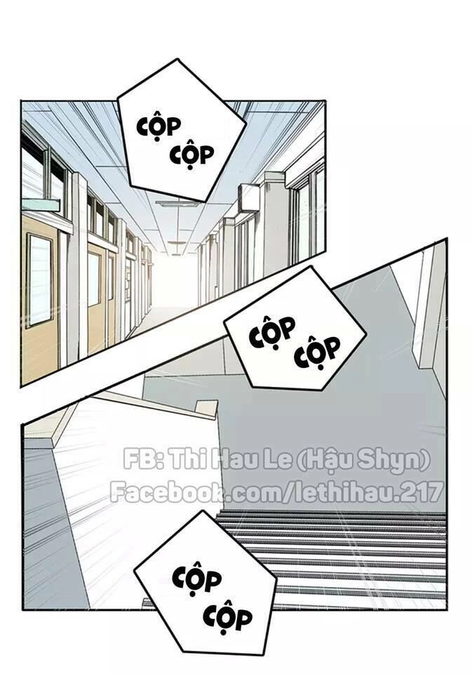 Có Lẽ Là Ở Tương Lai Chapter 2 - 17