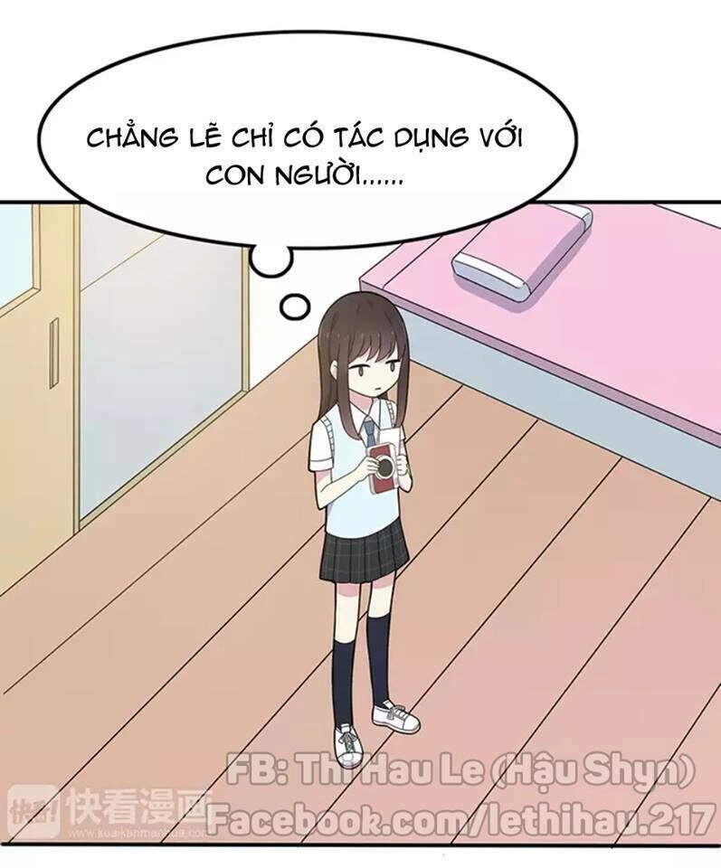 Có Lẽ Là Ở Tương Lai Chapter 2 - 20