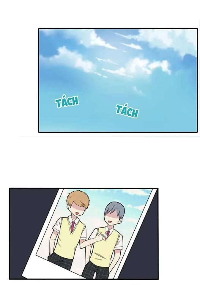 Có Lẽ Là Ở Tương Lai Chapter 2 - 21