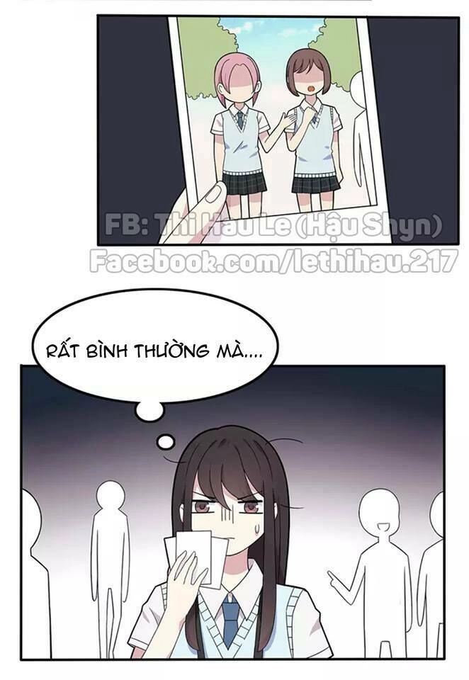 Có Lẽ Là Ở Tương Lai Chapter 2 - 22