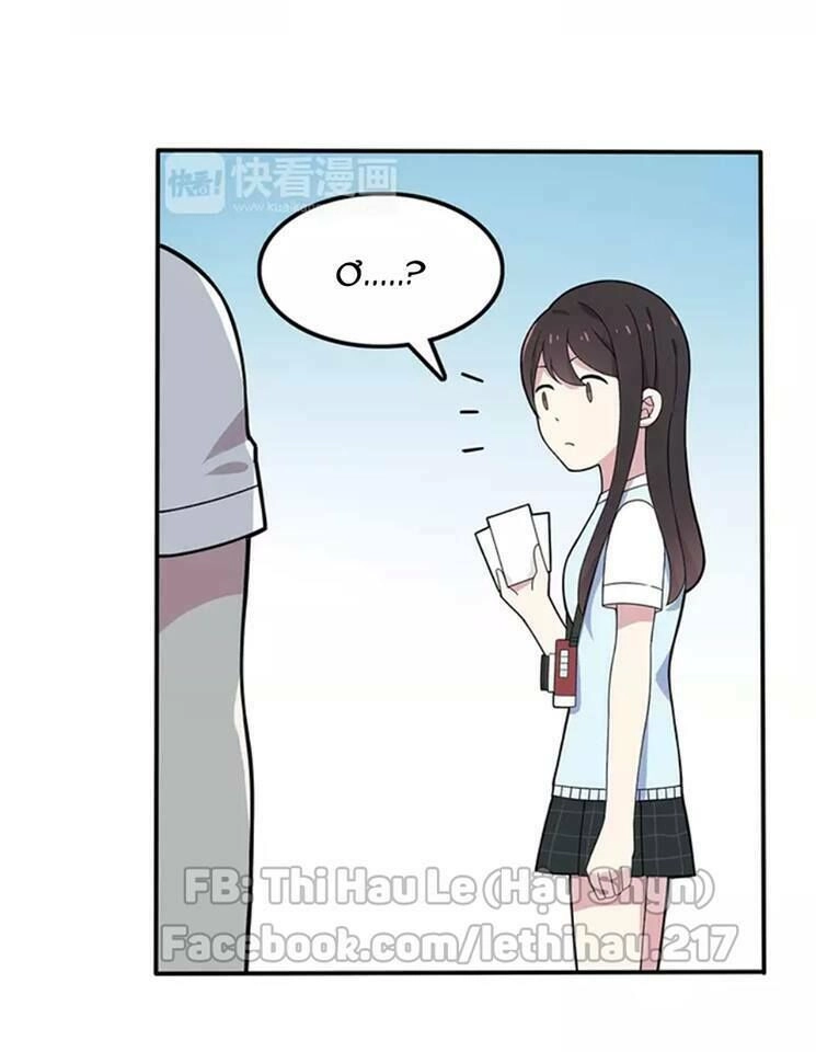 Có Lẽ Là Ở Tương Lai Chapter 2 - 23